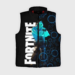 Женский жилет Fortnite 003