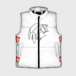 Женский жилет ТИКТОКЕР - PAYTON MOORMEIE