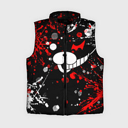 Женский жилет MONOKUMA