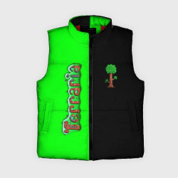 Женский жилет Terraria