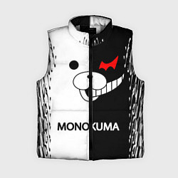 Женский жилет MONOKUMA