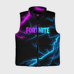 Женский жилет FORTNITE