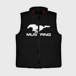 Женский жилет FORD MUSTANG