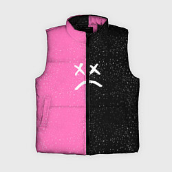 Женский жилет Witchblades, цвет: 3D-черный