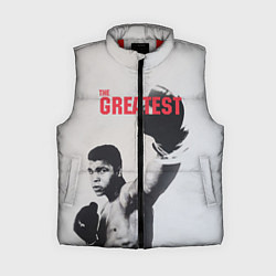 Женский жилет The Greatest