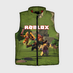 Женский жилет ROBLOX