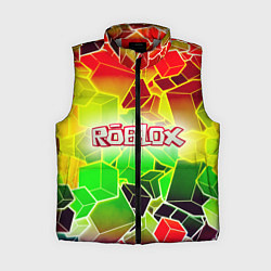 Женский жилет Роблокс