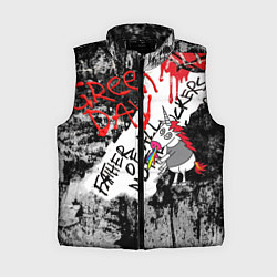 Женский жилет Green Day - Father of All MF