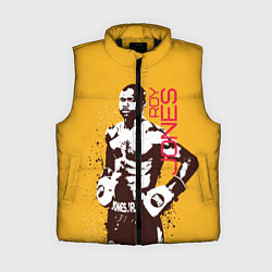 Женский жилет Roy Jones