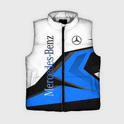 Женский жилет Mercedes-Benz