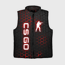 Женский жилет CS GO