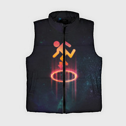 Женский жилет PORTAL