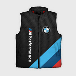 Женский жилет BMW M PERFORMANCE