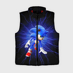 Женский жилет SONIC