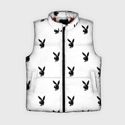 Женский жилет PLAYBOY
