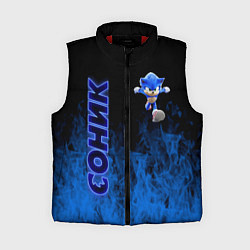 Женский жилет SONIC