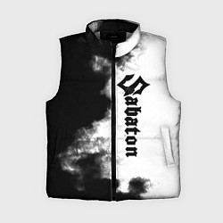 Женский жилет Sabaton