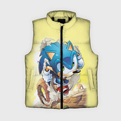 Женский жилет SONIC