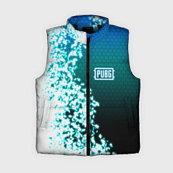 Женский жилет PUBG