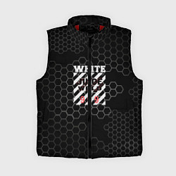 Женский жилет Juice WRLD