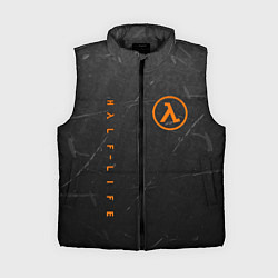 Женский жилет HALF-LIFE