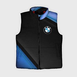 Женский жилет BMW