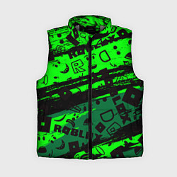 Женский жилет Roblox