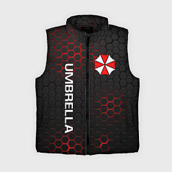 Женский жилет UMBRELLA CORP