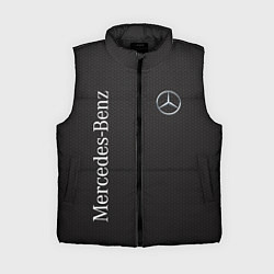 Женский жилет Mersedes