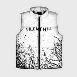 Женский жилет SILENT HILL