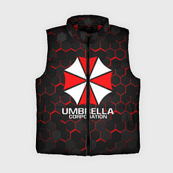Женский жилет UMBRELLA CORP