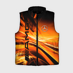 Женский жилет MERCEDES