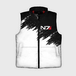 Женский жилет MASS EFFECT N7