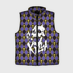 Женский жилет KILLER QUEEN