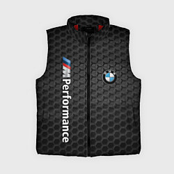 Женский жилет BMW PERFORMANCE