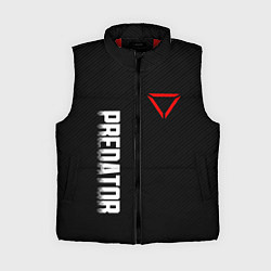 Женский жилет PREDATOR