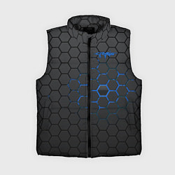 Женский жилет Crysis