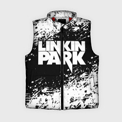 Женский жилет LINKIN PARK 5