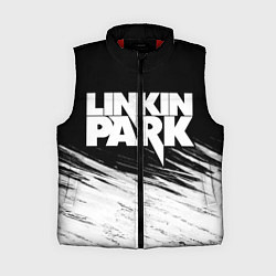 Женский жилет LINKIN PARK 9