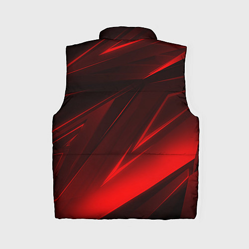 Женский жилет CITROEN / 3D-Светло-серый – фото 2