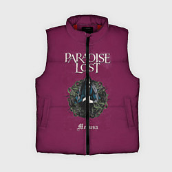 Женский жилет Paradise Lost