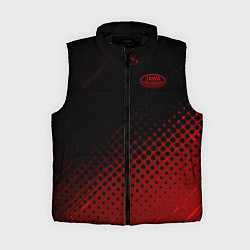 Женский жилет JAWA