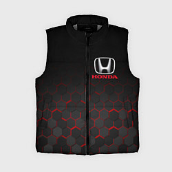 Женский жилет HONDA