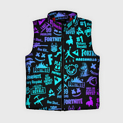 Женский жилет FORTNITE