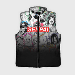 Женский жилет SENPAI