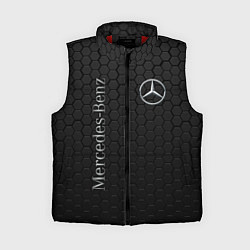 Женский жилет MERCEDES-BENZ