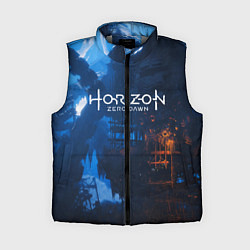 Женский жилет HORIZON ZERO DAWN