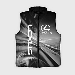 Женский жилет LEXUS