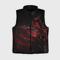 Женский жилет DIGITAL 3D