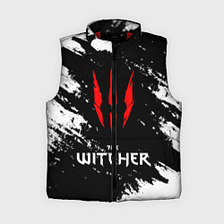 Женский жилет The Witcher